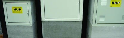 1 Čelní pohled na Q 2